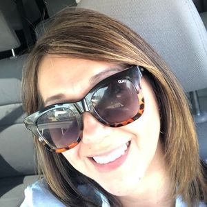 Meet your Posher, Stacy